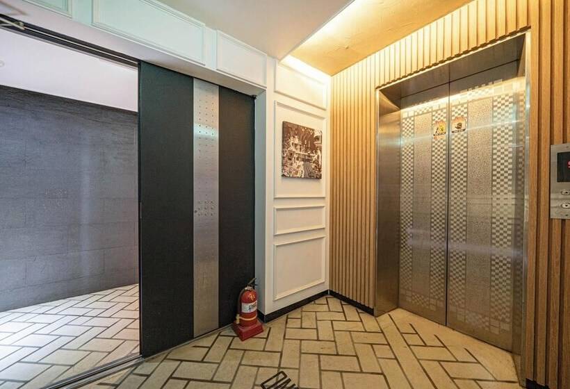 Motel Geojedo Gohyeon Mono