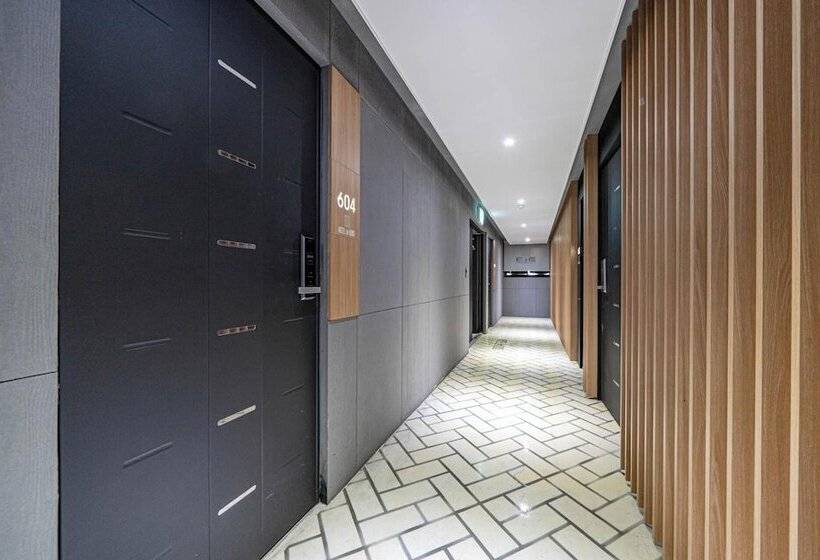 Motel Geojedo Gohyeon Mono