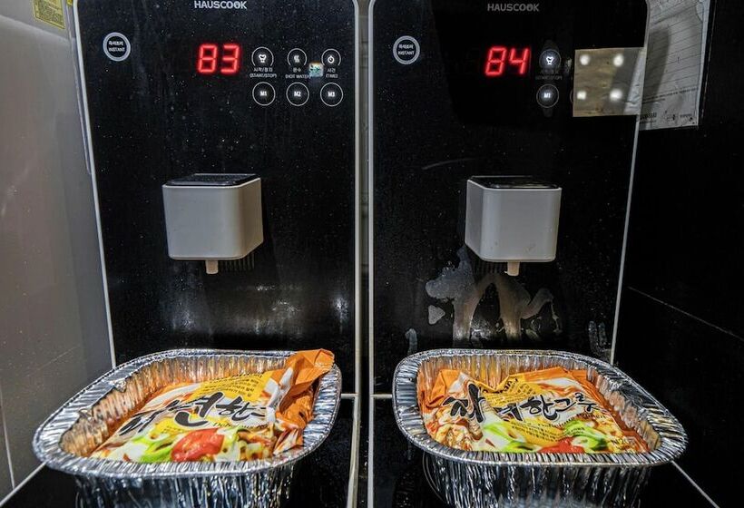 Motel Geojedo Gohyeon Mono