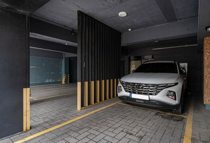 Motel Geojedo Gohyeon Mono