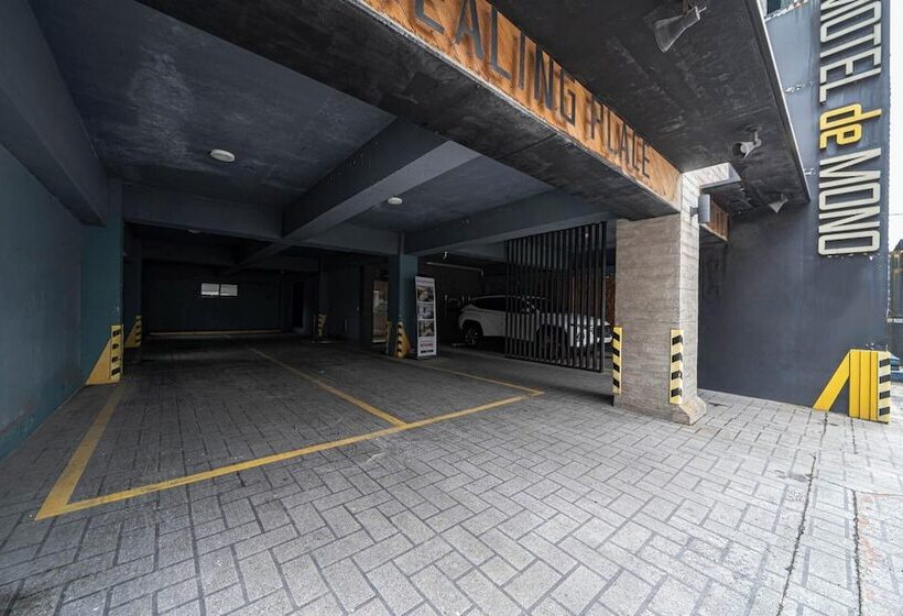 Motel Geojedo Gohyeon Mono