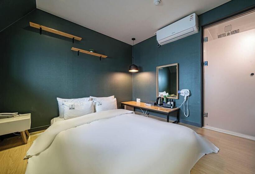 Motel Geojedo Gohyeon Mono