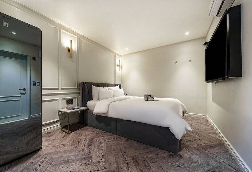 فندق على الطريق Incheon Jungwon