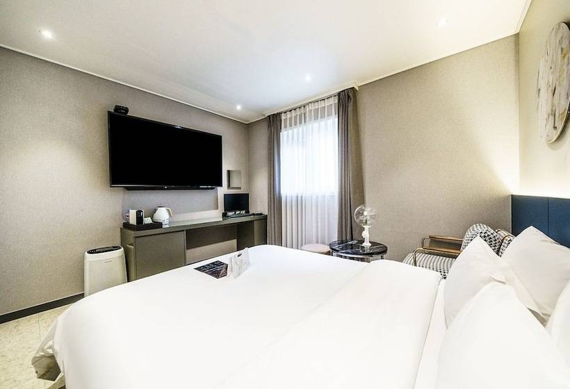 فندق على الطريق Incheon Jungwon