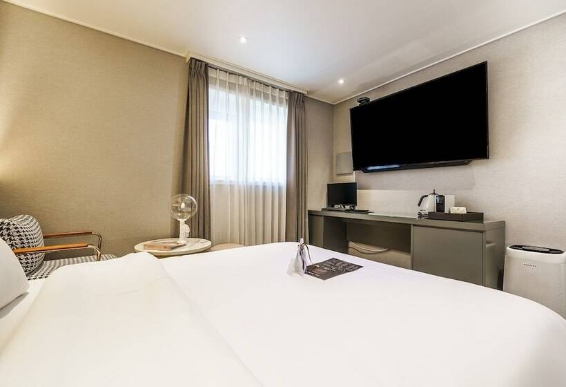 فندق على الطريق Incheon Jungwon