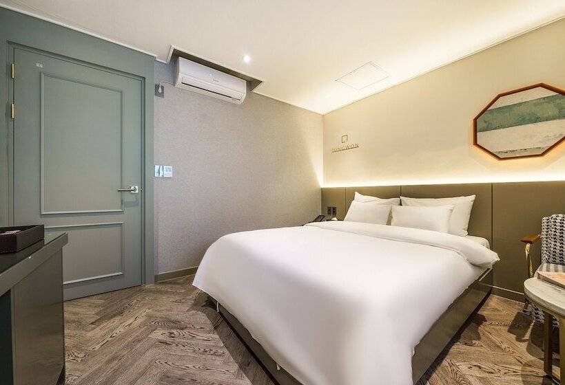 فندق على الطريق Incheon Jungwon