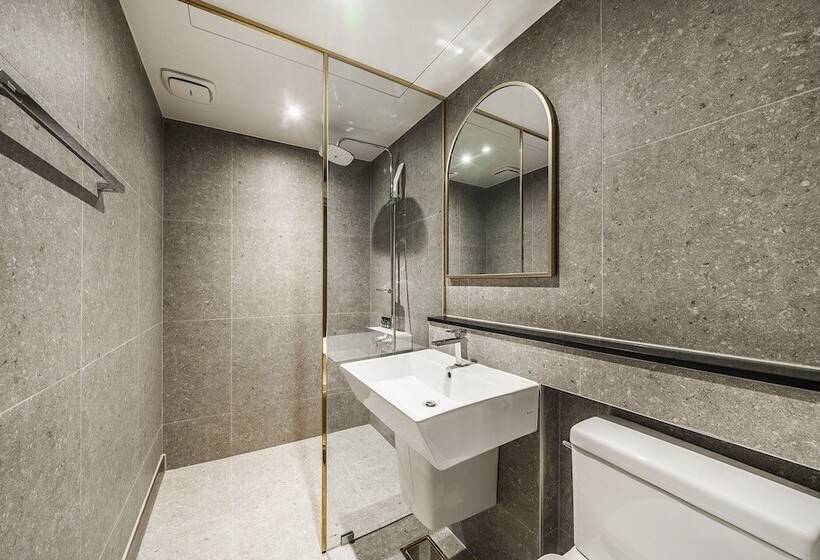 فندق على الطريق Incheon Jungwon