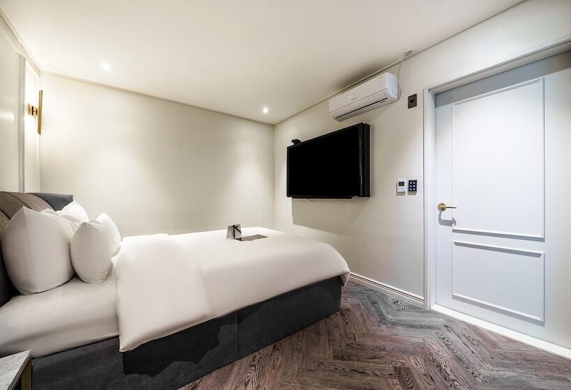 فندق على الطريق Incheon Jungwon