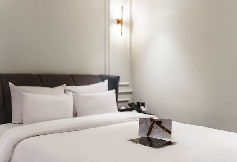 فندق على الطريق Incheon Jungwon