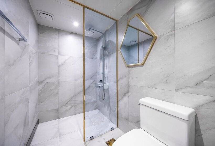 فندق على الطريق Incheon Jungwon