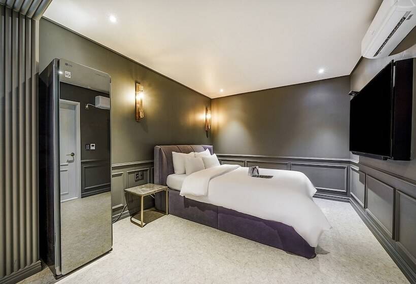 فندق على الطريق Incheon Jungwon