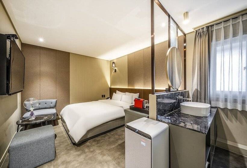 فندق على الطريق Incheon Jungwon