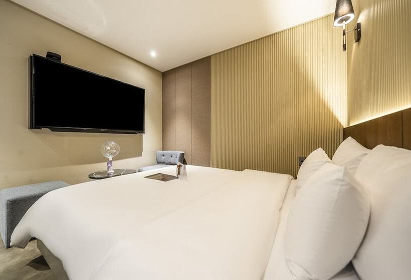 فندق على الطريق Incheon Jungwon