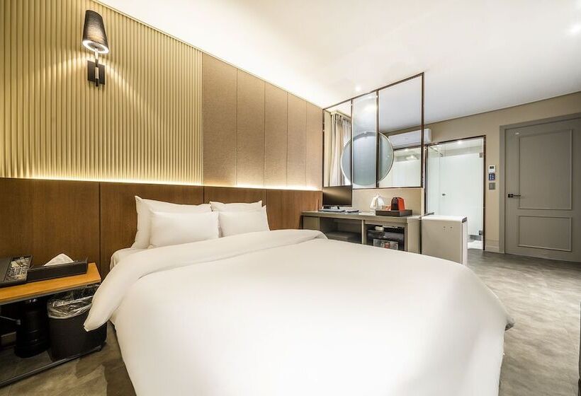 فندق على الطريق Incheon Jungwon