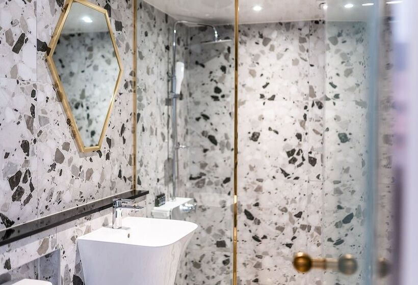 فندق على الطريق Incheon Jungwon