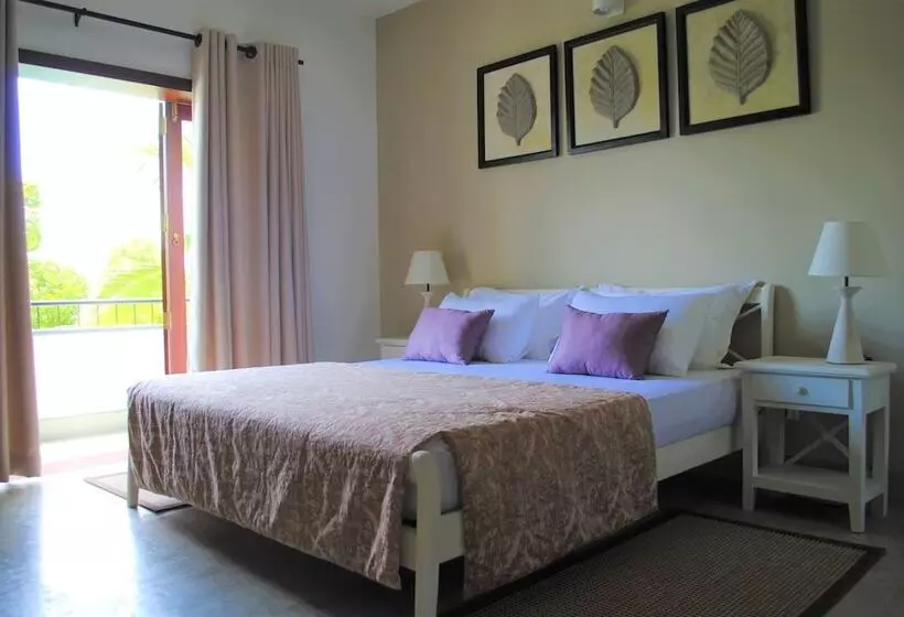 ペンション Arahtis Lake Villa