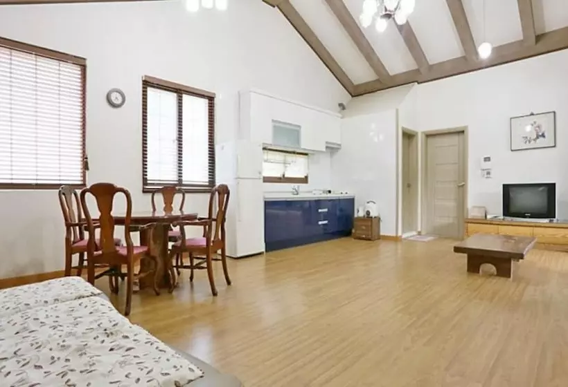 Gapyeong Top Pension