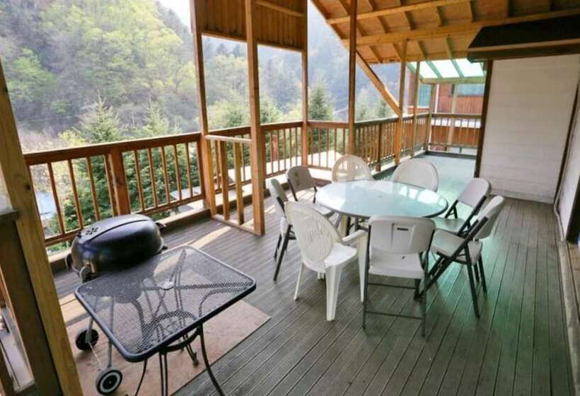 Gapyeong Top Pension