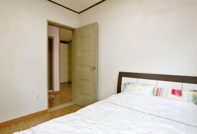 Gapyeong Top Pension