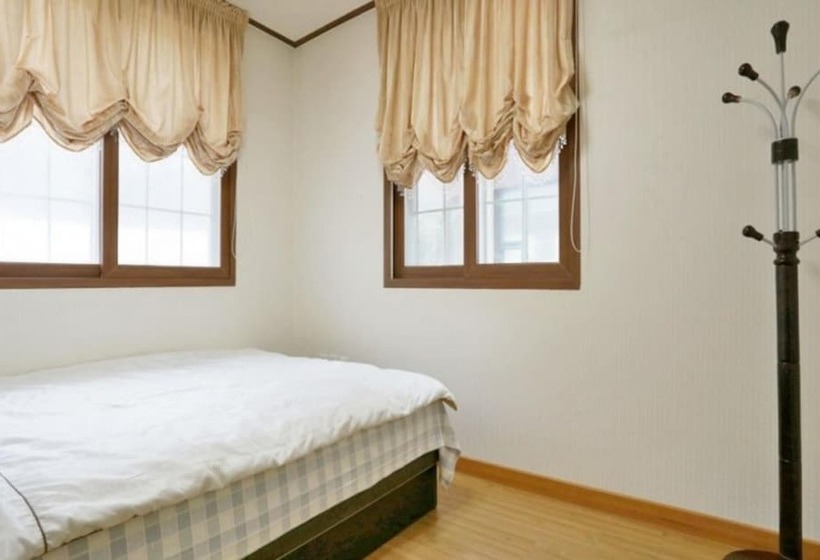 Gapyeong Top Pension