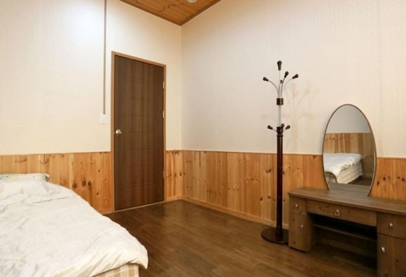 Gapyeong Top Pension