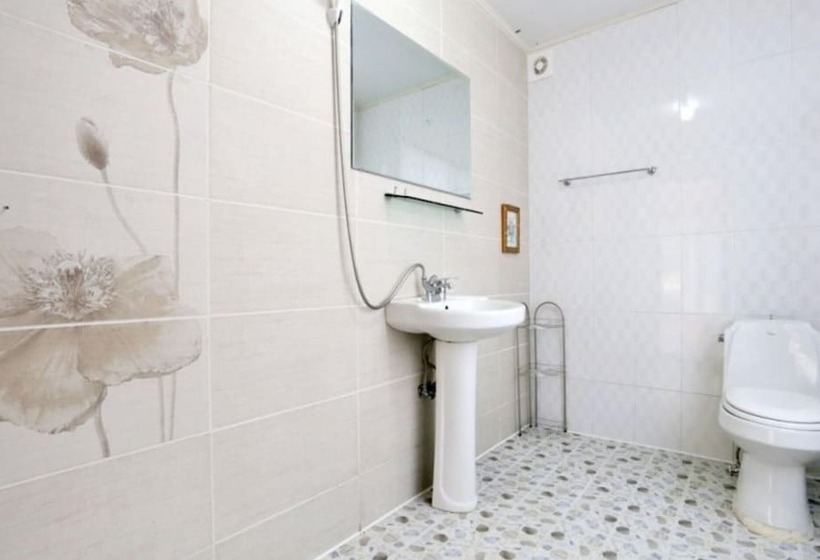 Gapyeong Top Pension