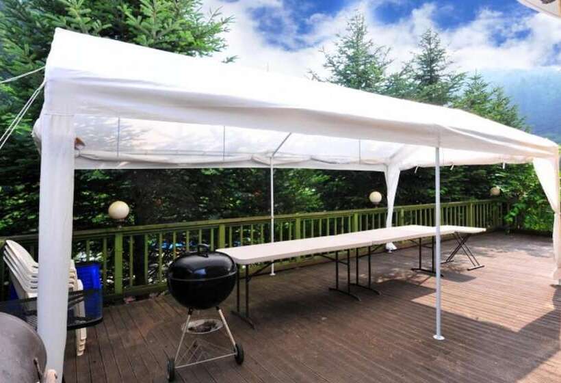 Gapyeong Top Pension