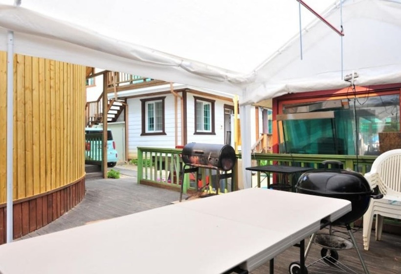 Gapyeong Top Pension