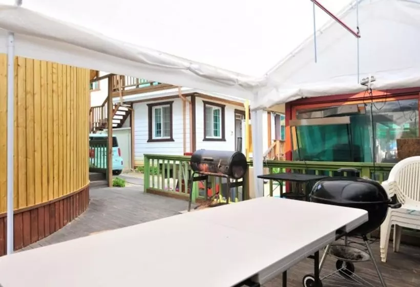 Gapyeong Top Pension