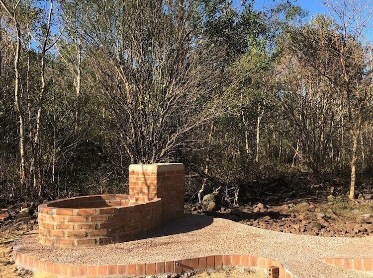 Tiny House Garden Praia Grande Sc