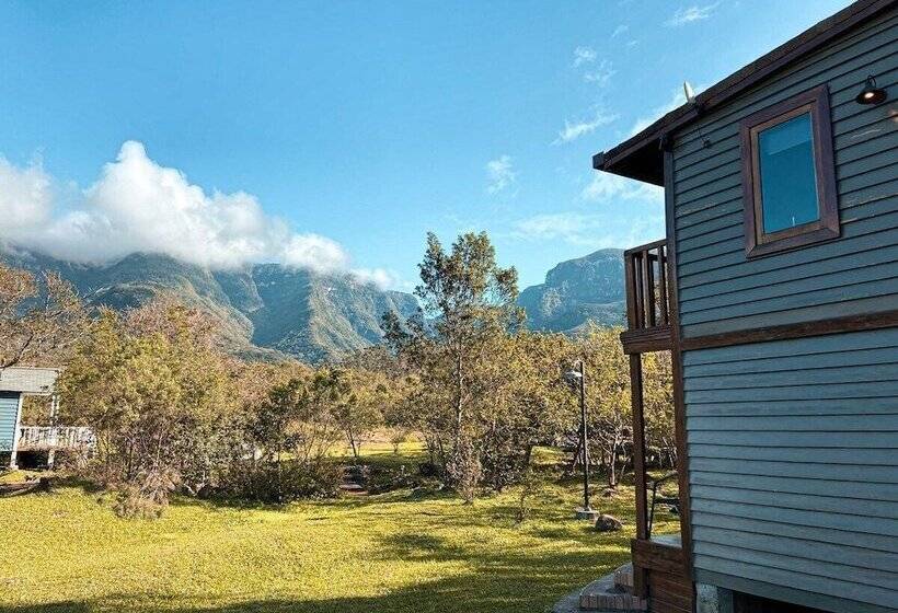 Tiny House Garden Praia Grande Sc