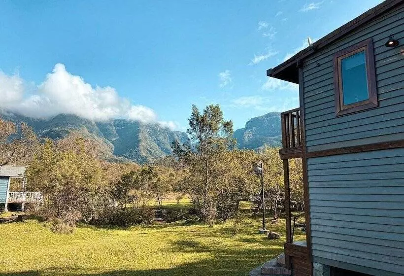 Tiny House Garden   Praia Grande   Sc