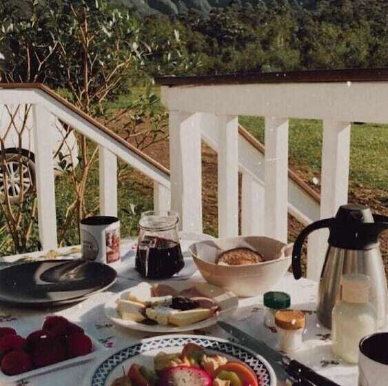 Tiny House Garden Praia Grande Sc