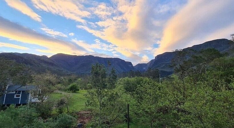 Tiny House Garden Praia Grande Sc