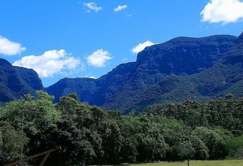 Tiny House Garden Praia Grande Sc