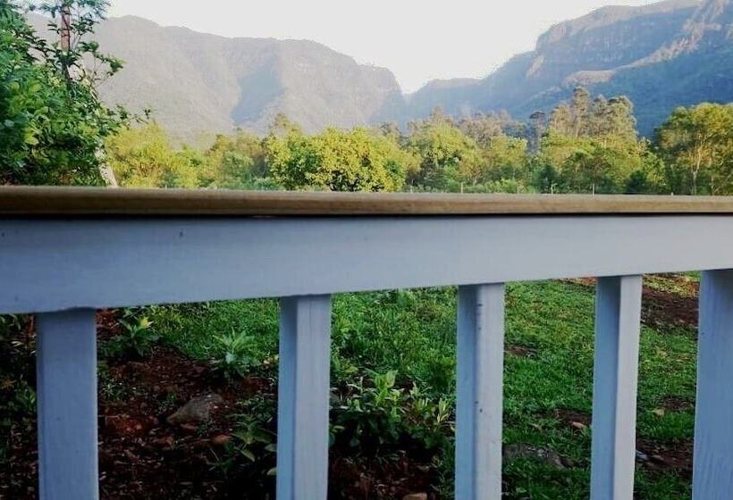 Tiny House Garden Praia Grande Sc