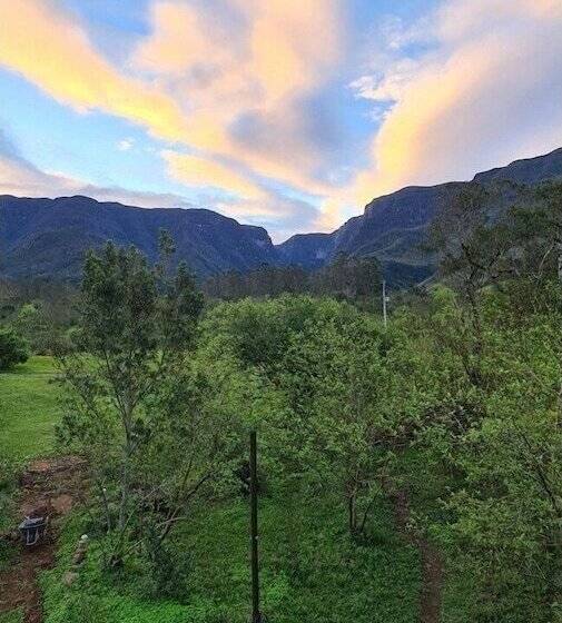 Tiny House Garden Praia Grande Sc