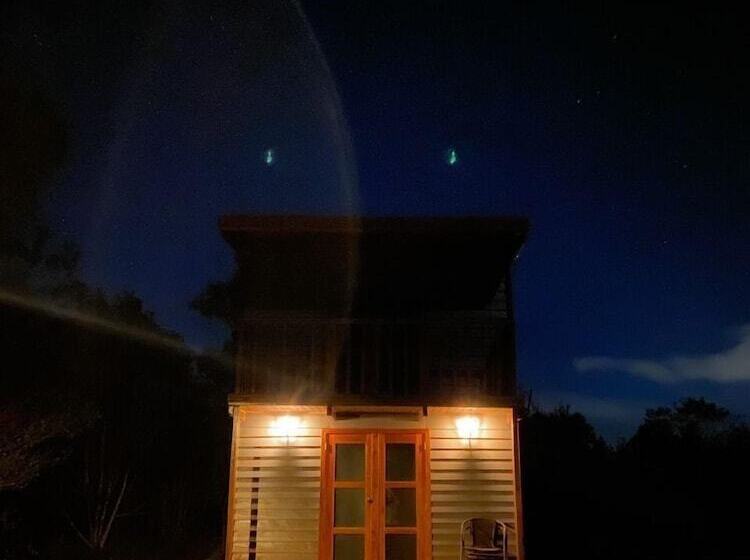 Tiny House Garden Praia Grande Sc