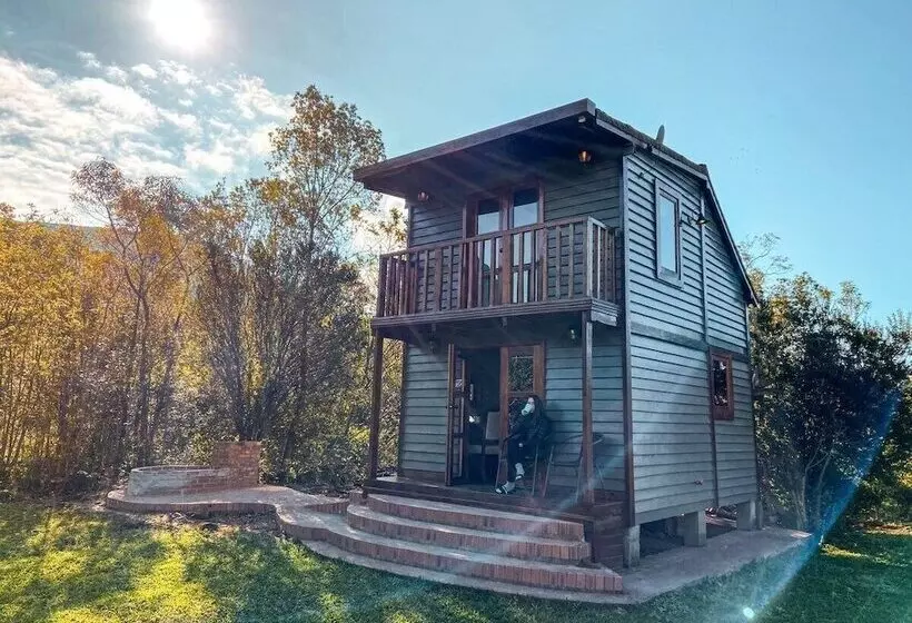 Tiny House Garden   Praia Grande   Sc