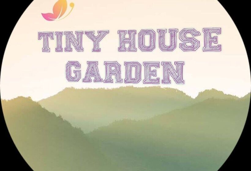 Tiny House Garden Praia Grande Sc