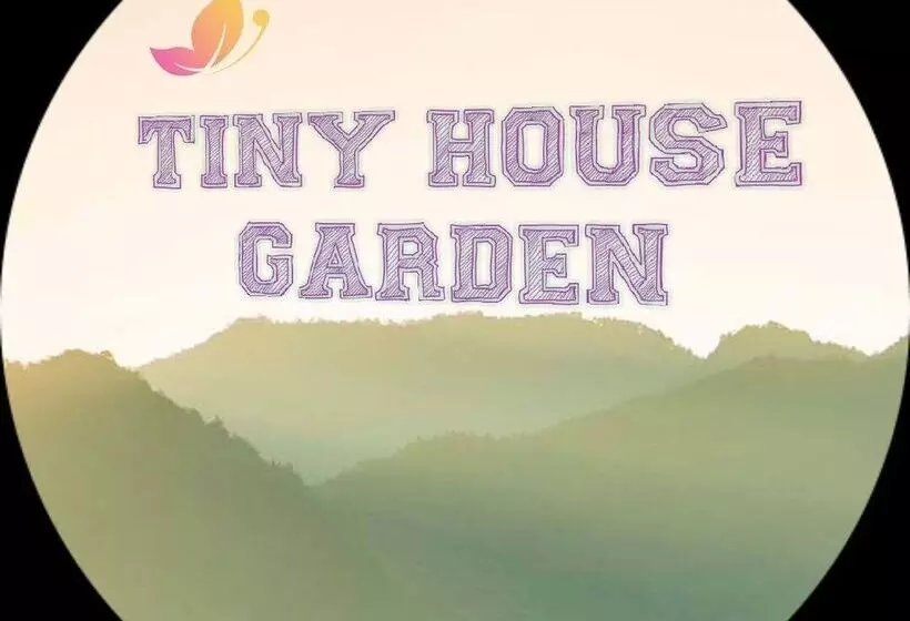 Tiny House Garden   Praia Grande   Sc