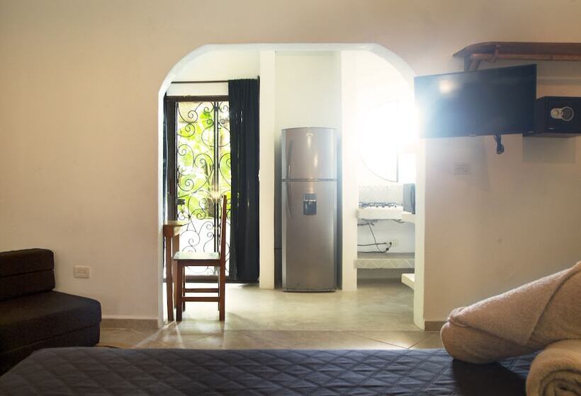 Sonido Del Mar Hotel And Yoga Loft