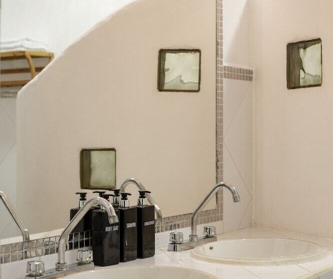 Sonido Del Mar Hotel And Yoga Loft