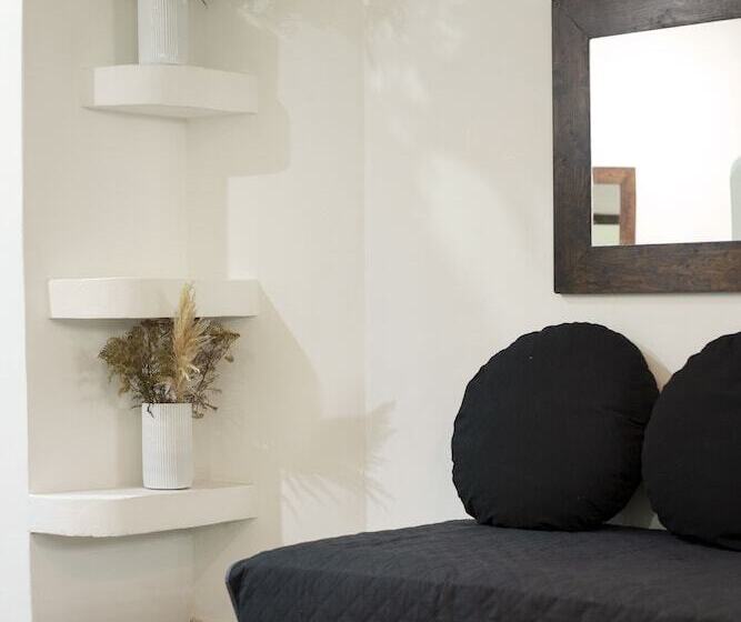 Sonido Del Mar Hotel And Yoga Loft