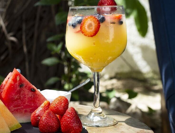 Sonido Del Mar Hotel And Yoga Loft