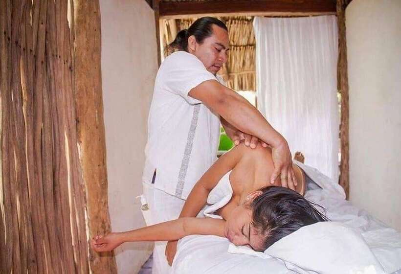 Sonido Del Mar Hotel And Yoga Loft