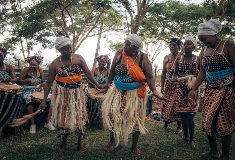 Taita Hills Safari Resort & Spa