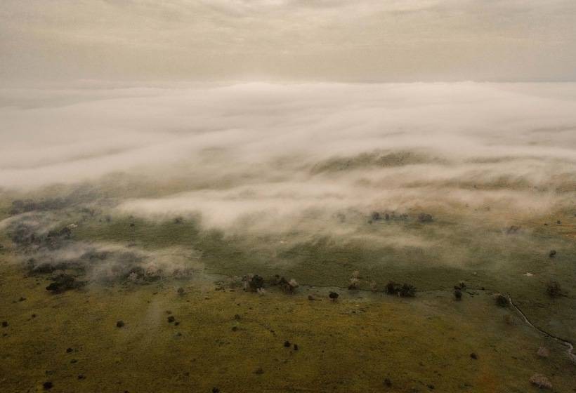 Taita Hills Safari Resort & Spa