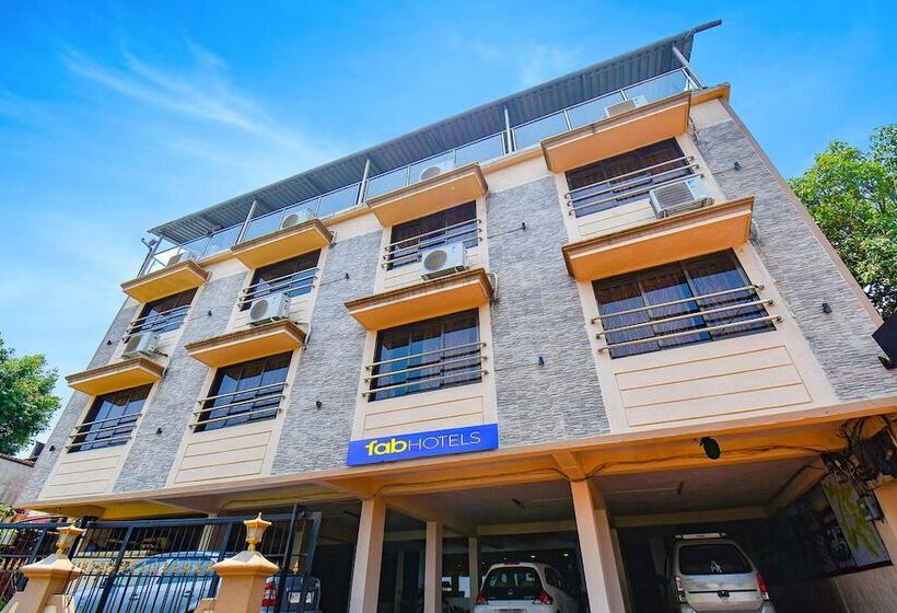 Fabhotel Bright Holidays