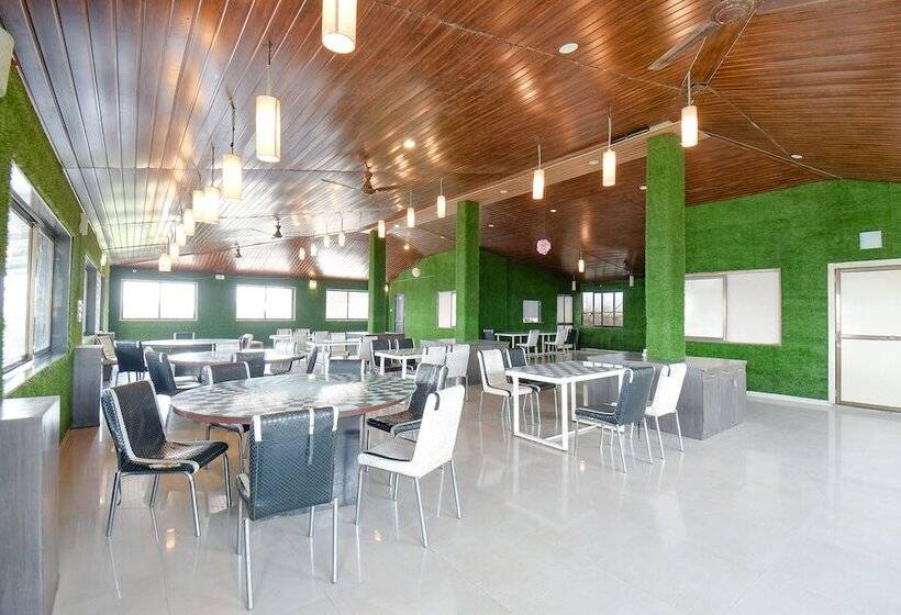 Fabhotel Bright Holidays